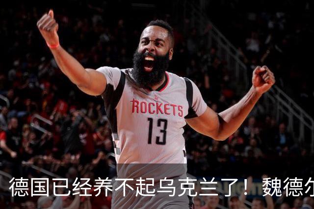 德国已经养不起乌克兰了！魏德尔明确表态，泽连斯基接的住吗？